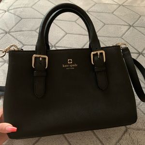 👛 Kate spade cove street provence satchel bag 😍✨